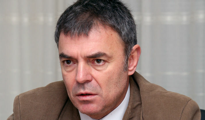 Сергей Игнатов