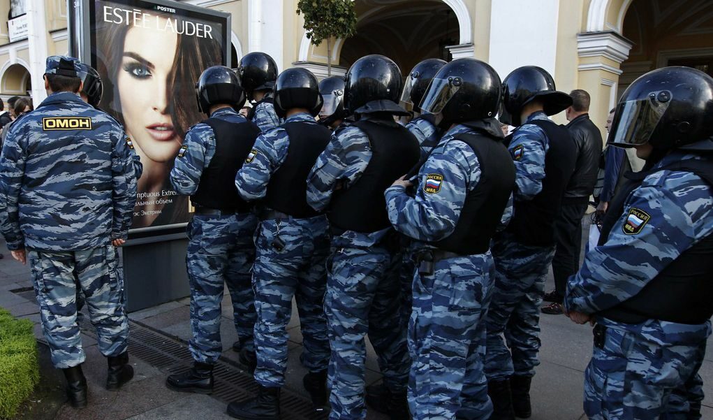 ПАСЕ разкритикува управляващите в Русия, Москва се оплака от негативна кампания ПАСЕ разкритикува управляващите в Русия, Москва се оплака от негативна кампания