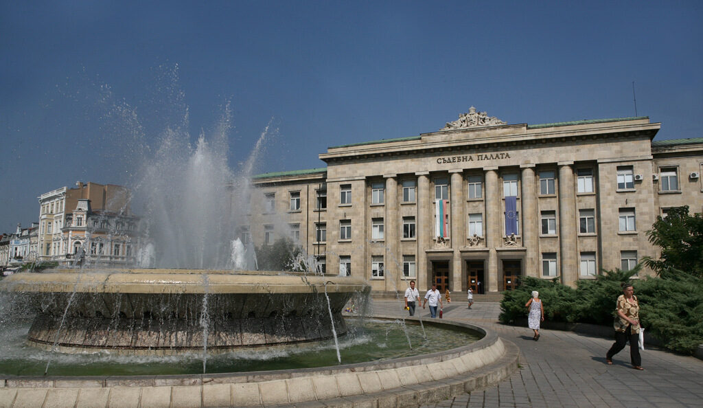 Русе