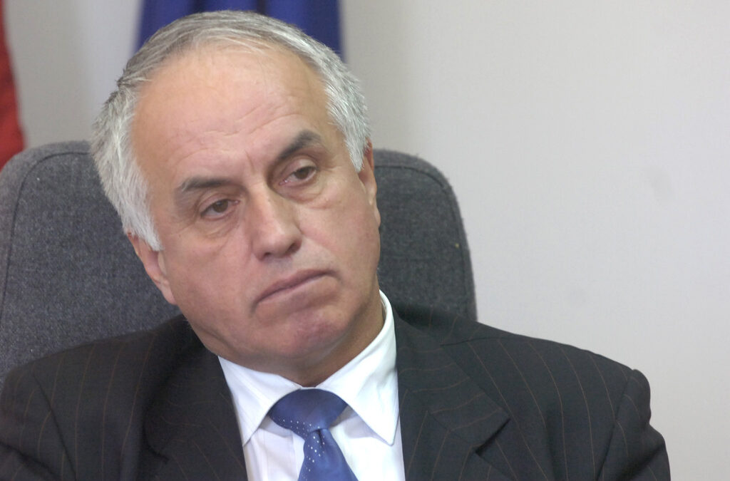 Минко Акимов
