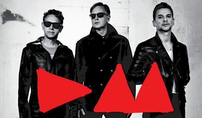 Depeche Mode