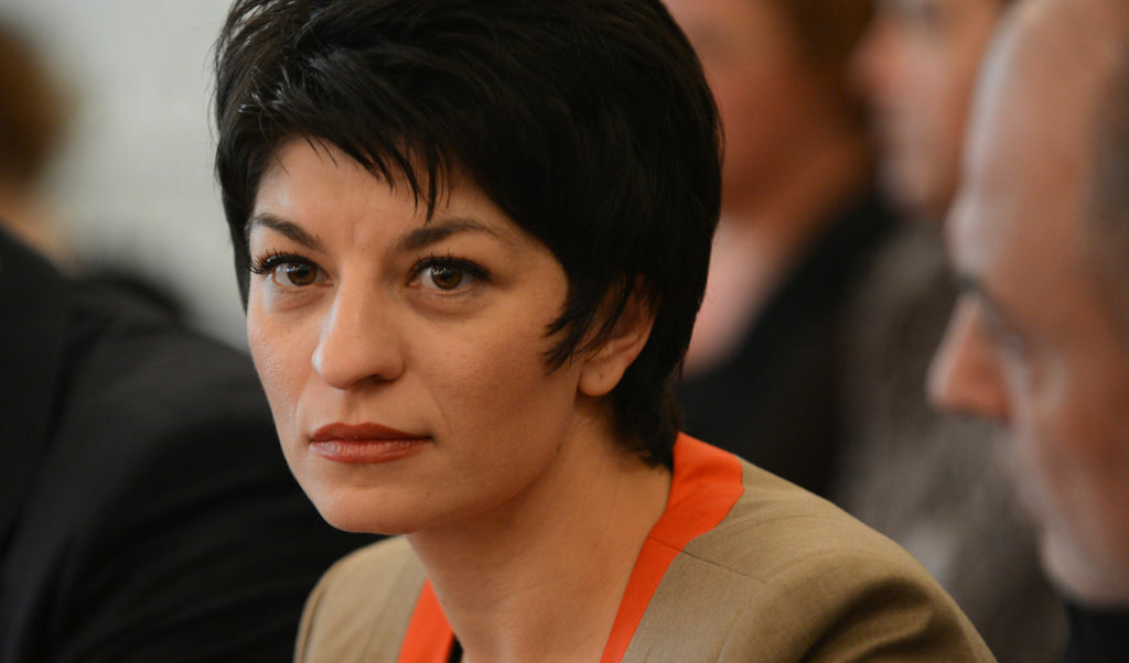Атанасова: Не бива да се хвърля петно върху всички лекари заради единични инциденти