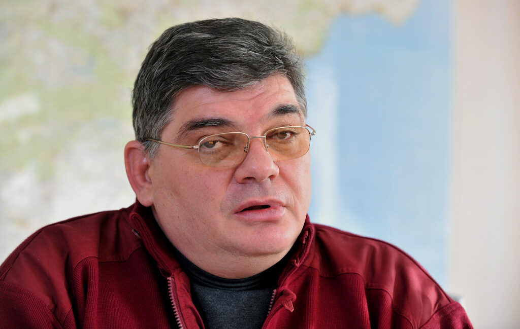Собственикът на "Карат-С" е бил агент Митко