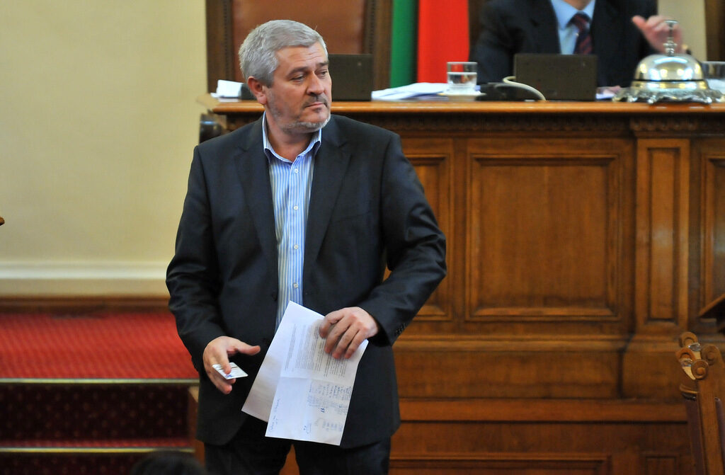 Ваньо Шарков