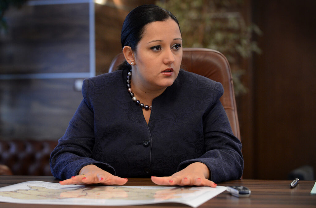 Лиляна Павлова.