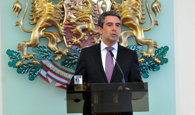 Росен Плевнелиев Росен Плевнелиев