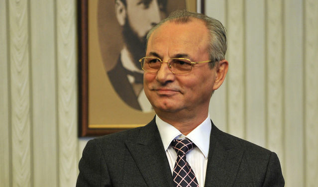 Ахмед Доган Ахмед Доган
