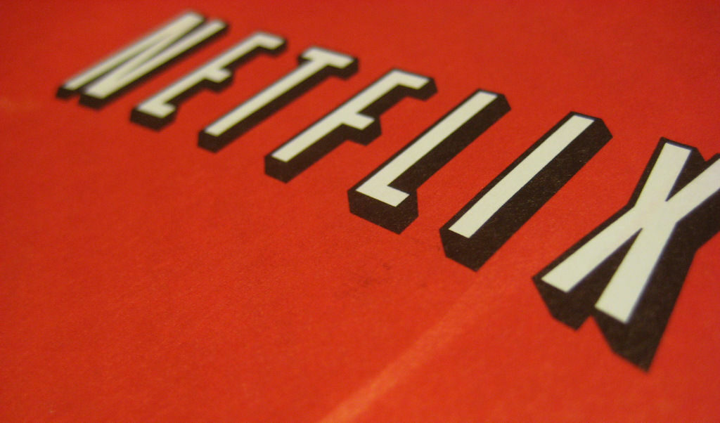 Netflix е първенец по генериране на интернет трафик в Северна Америка.