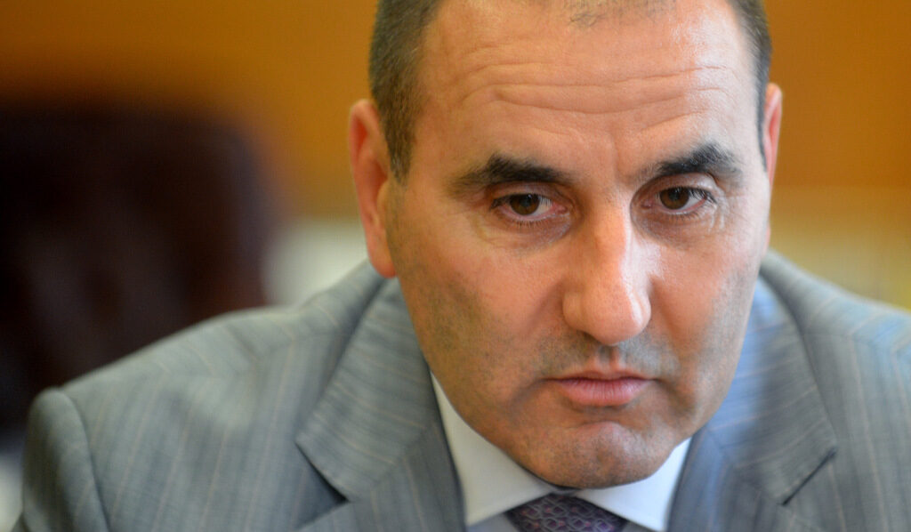 Цветан Цветанов: Марковска не я познавам така добре, че да се застъпвам за нея
