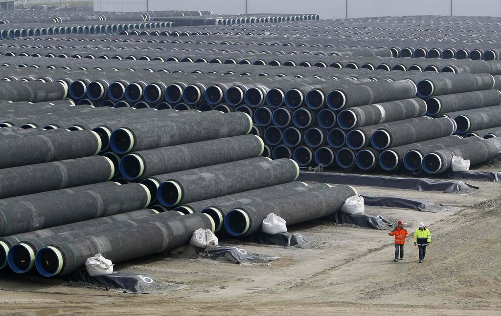 Изграждането на клона от международния газопровод "Южен поток" в Сърбия трябва да започне на 24 ноември.
