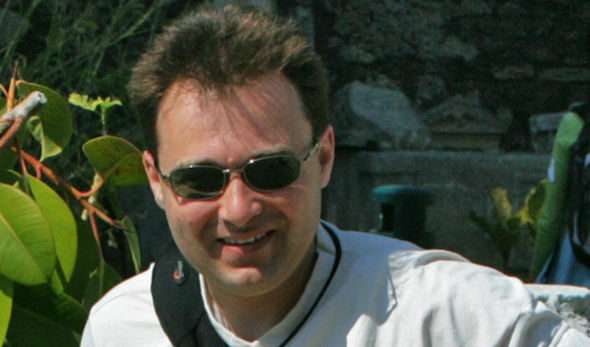 Никола Петров
