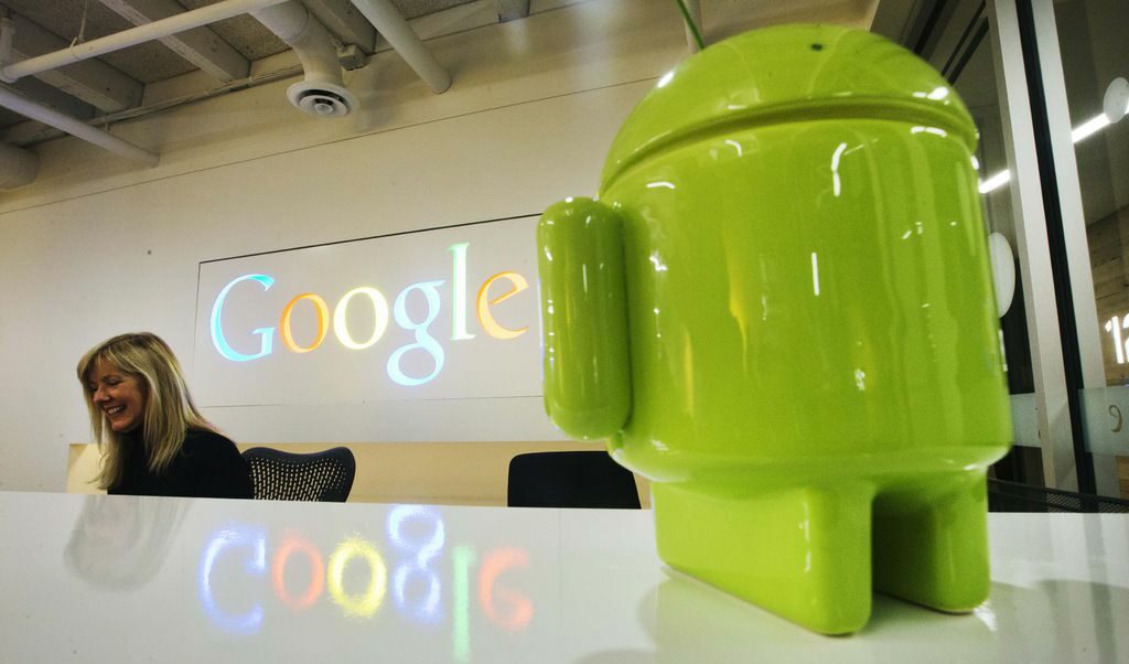 Google въвежда нови правила за борба с фрагментацията на Android
