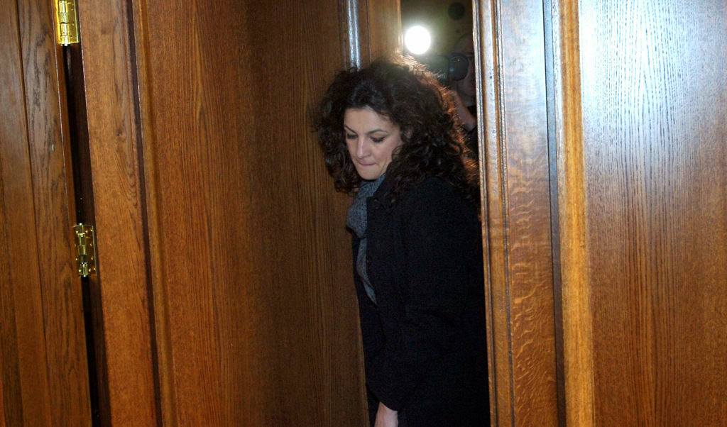 Ангелина Димитрова