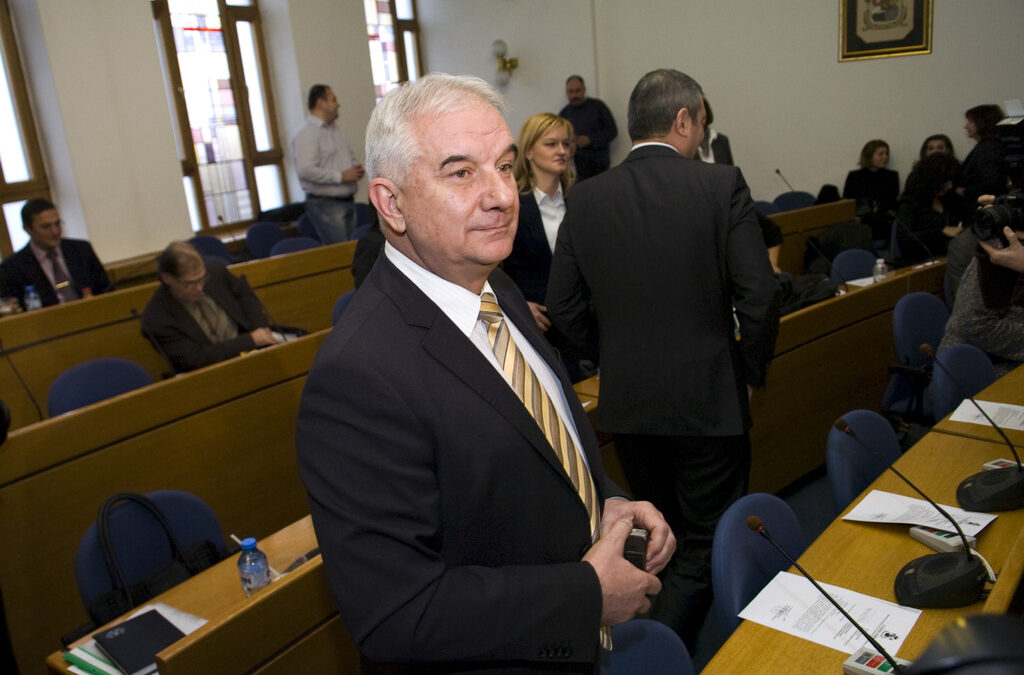 АНДРЕЙ ИВАНОВ

Снимката е архивна