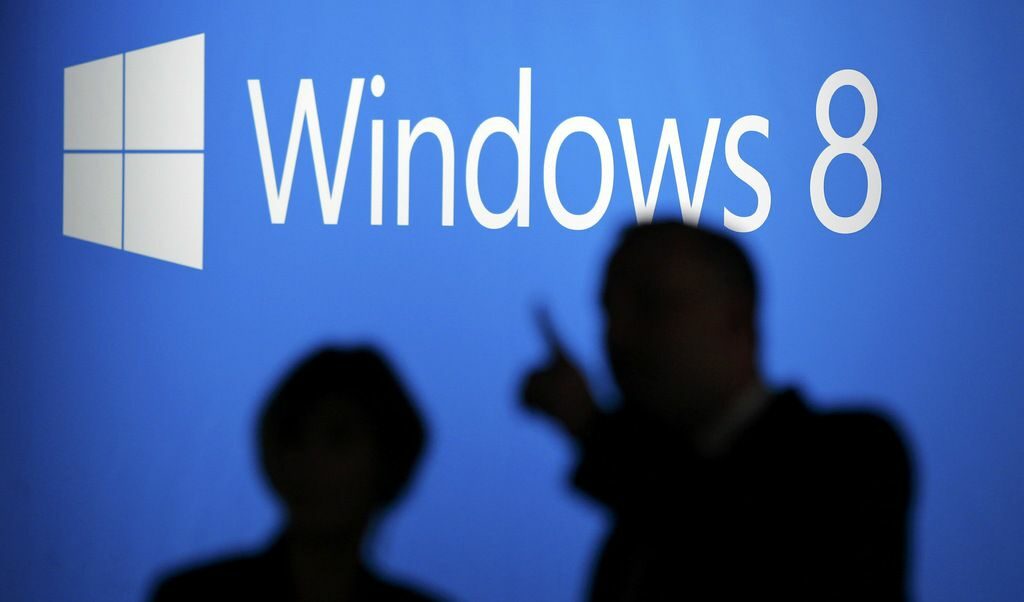 Windows 8 достигна 40 млн. продадени лиценза Windows 8 достигна 40 млн. продадени лиценза