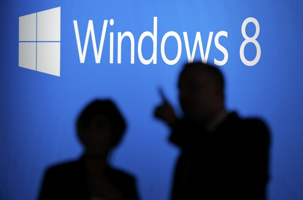 Windows 8 вероятно е последната изцяло нова версия на операционната система. Windows 8 вероятно е последната изцяло нова версия на операционната система.