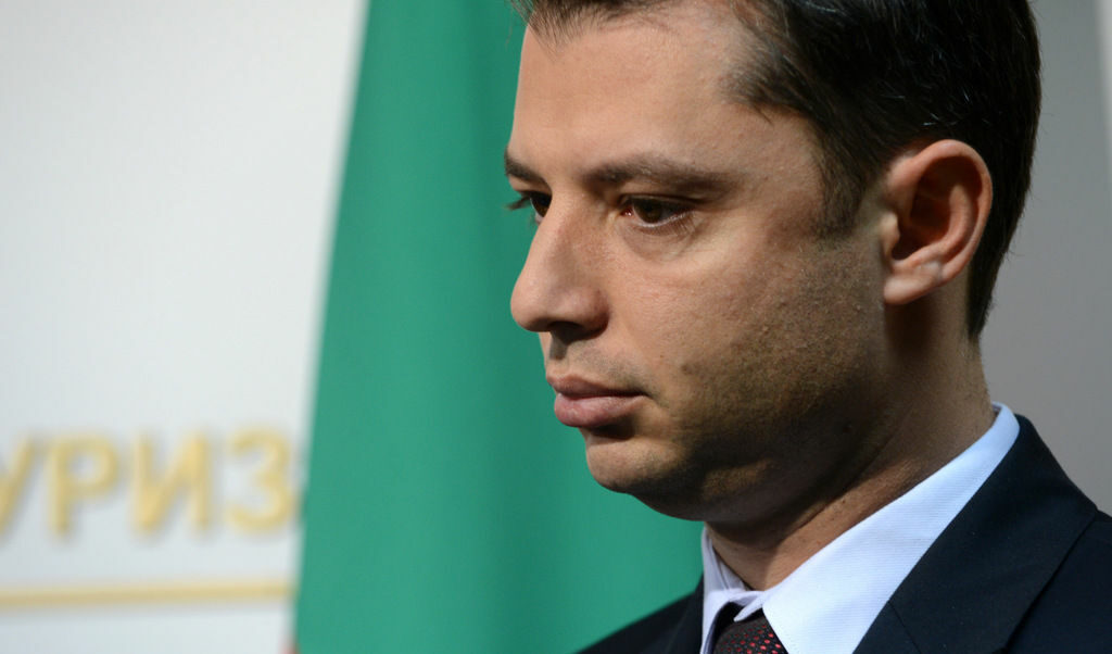 Делян Добрев: Очакваме ръстът на икономиката в края на годината да е 1%