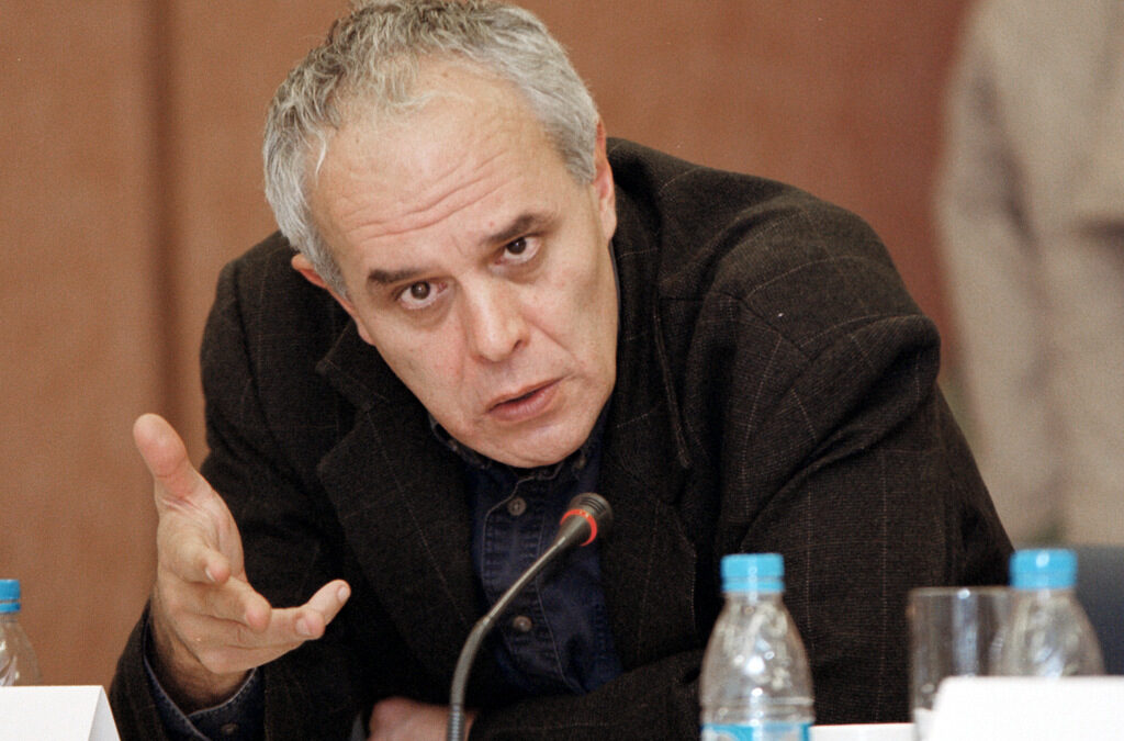 Андрей Райчев
