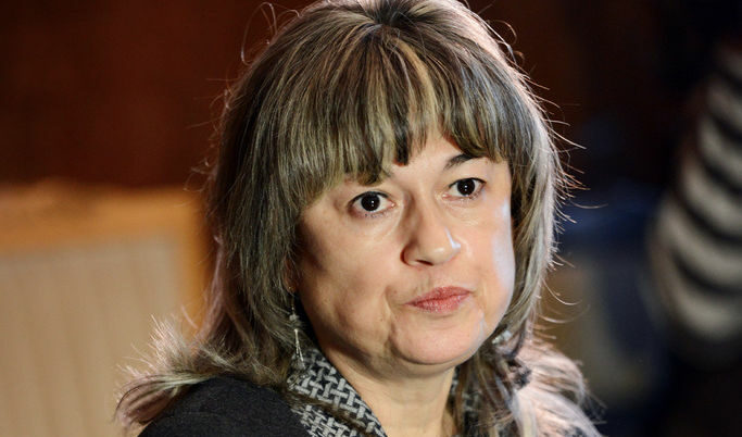 Галина Тонева, заместник главен прокурор и кандидат за наследник на Борис Велчев Галина Тонева, заместник главен прокурор и кандидат за наследник на Борис Велчев