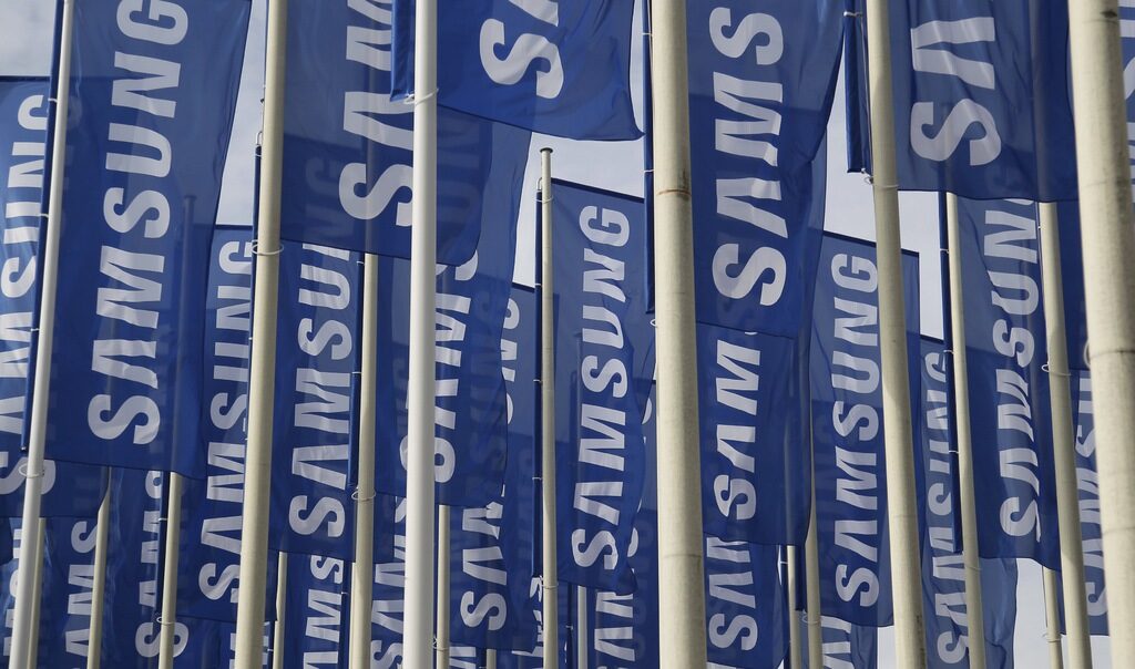 Samsung измести Nokia като най-големия производител на мобилни телефони
