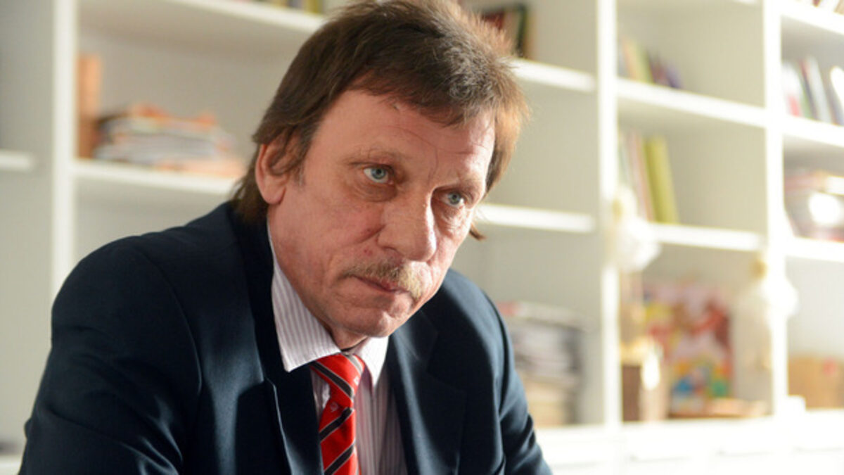 Фернанд Щауфер Фернанд Щауфер
