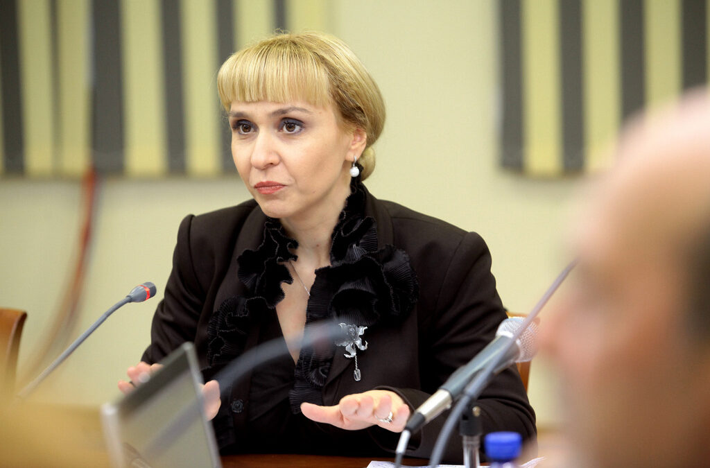 Диана Ковачева: ЕК няма официален коментар за избора на главен прокурор