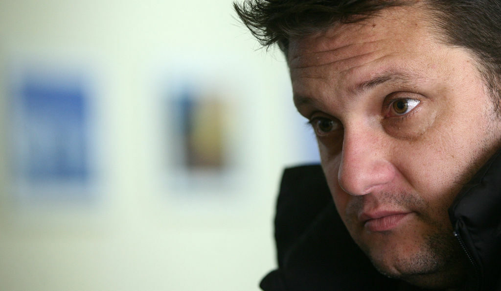 Стоев ще се завърне начело на румънския "Томис" Стоев ще се завърне начело на румънския "Томис"