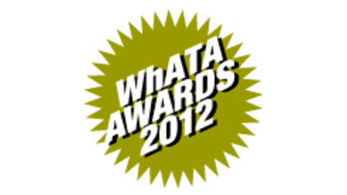 Българските архитектурни събития на 2012 според WhATA Българските архитектурни събития на 2012 според WhATA