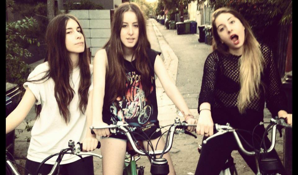 Haim