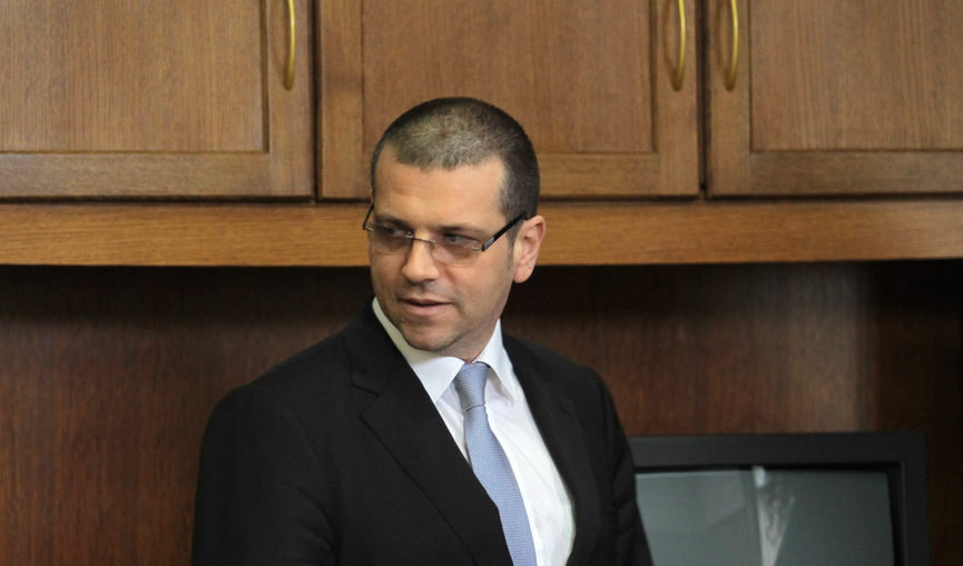 Калин Георгиев