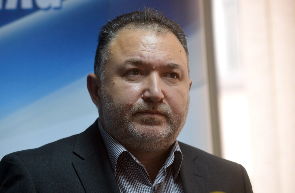 Емил Кабаиванов