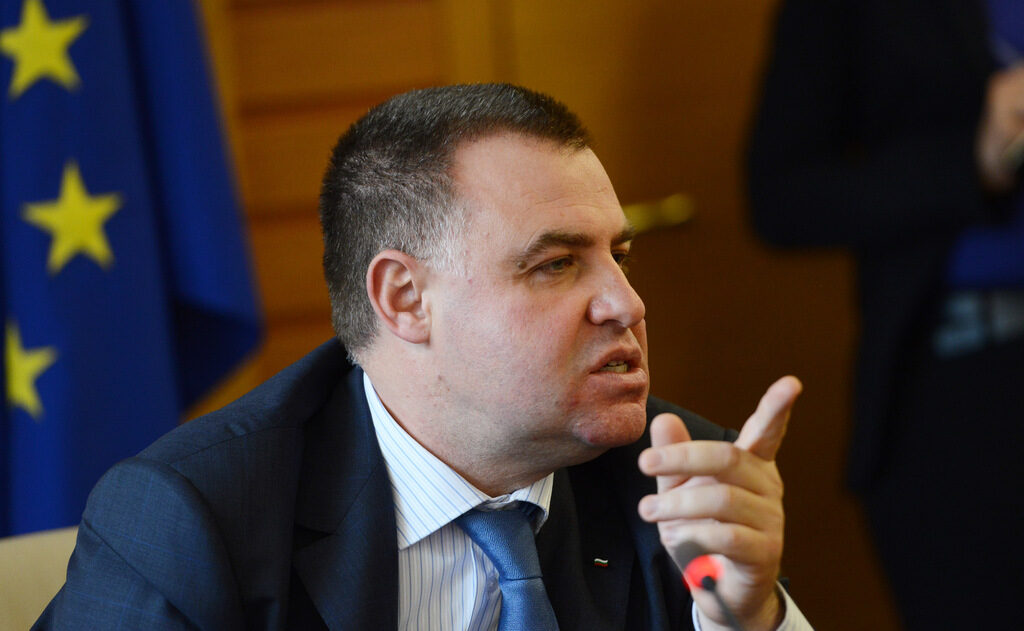 Мирослав Найденов