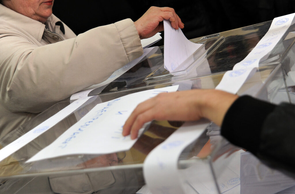 ПАСЕ няма да прати наблюдатели за ядрения референдум