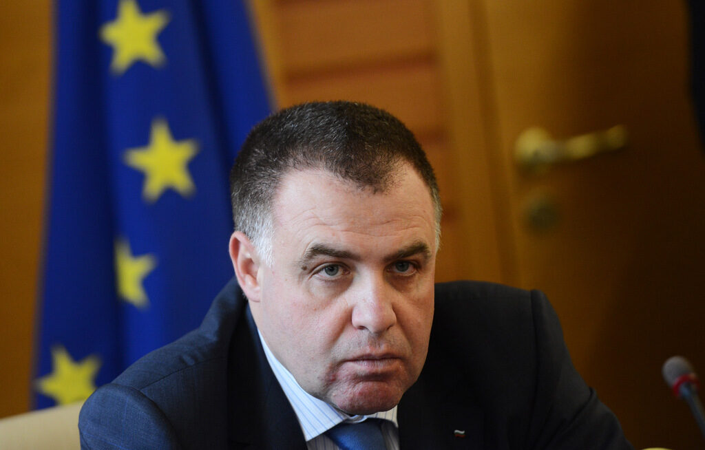 Мирослав Найденов Мирослав Найденов