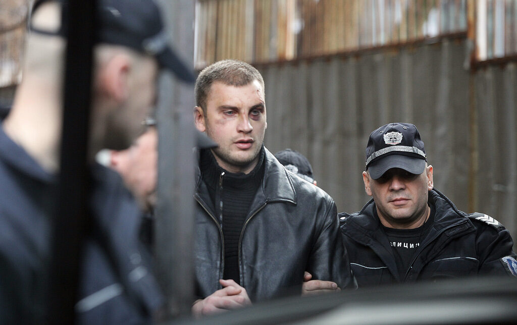 Октай Енимехмедов остава за постоянно в ареста