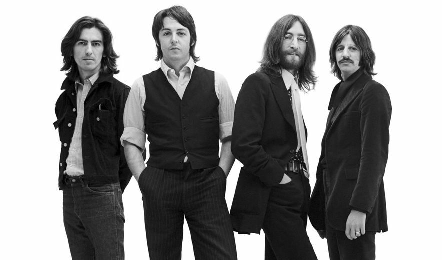 The Beatles
