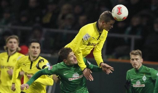 Бундеслигата показва отлични финансови резултати<br />