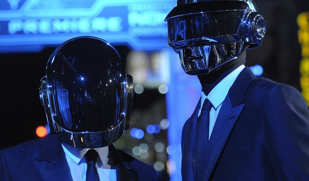 Daft Punk