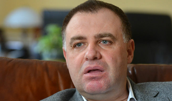 Мирослав Найденов обяви "за първи път" днес резултатите от справка, която е поръчал през 2010г. Мирослав Найденов обяви "за първи път" днес резултатите от справка, която е поръчал през 2010г.