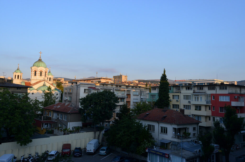 Стара Загора