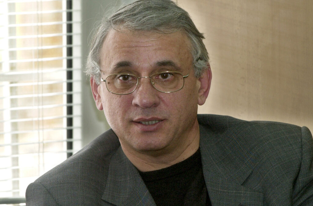 Силви Кирилов