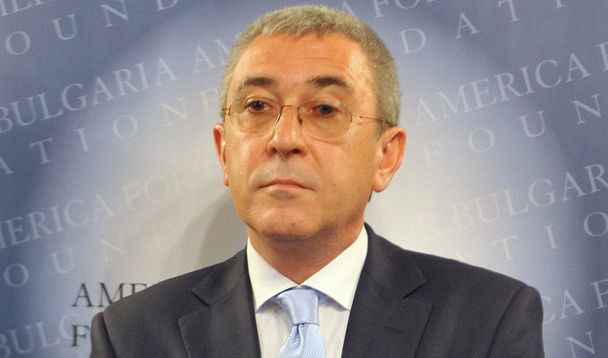 Лазар Груев