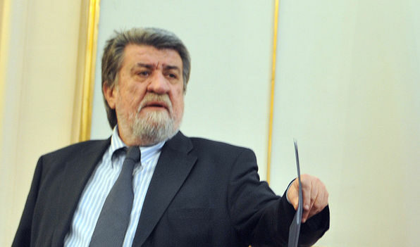 Вежди Рашидов