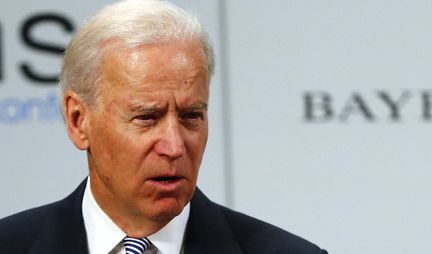 Американският вицепрезидент Джо Байдън ще посети Турция