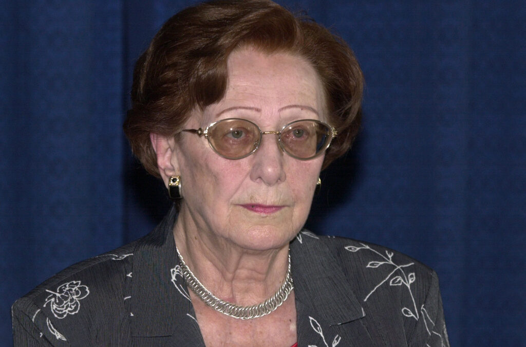 Леда Милева