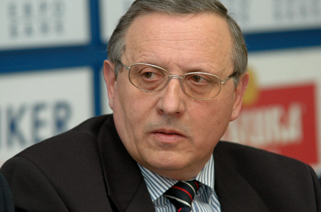 Стефан Воденичаров