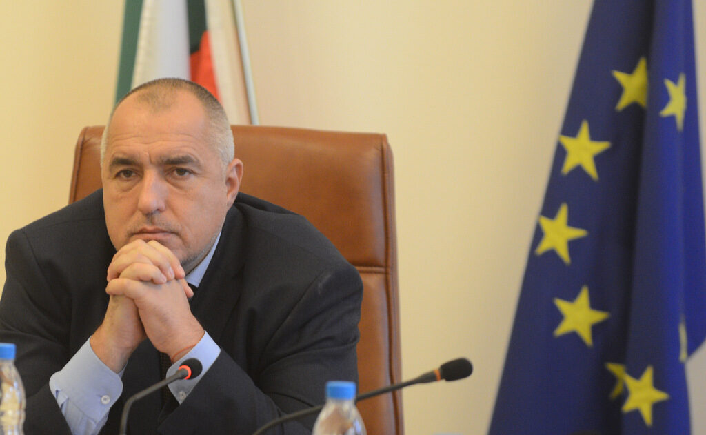 България получава над 15 млрд. евро по новия бюджет на ЕС (обновена) България получава над 15 млрд. евро по новия бюджет на ЕС (обновена)
