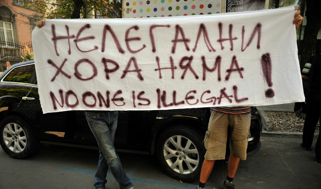 Изпит, или как страхът изяжда душата