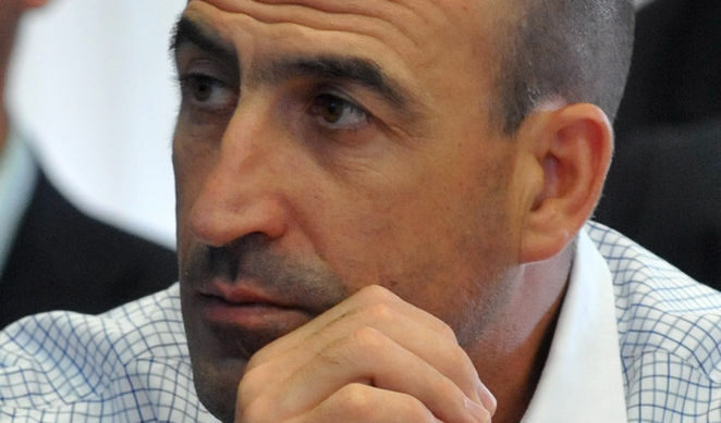Съдът оправда Йордан Лечков по делото за клевета