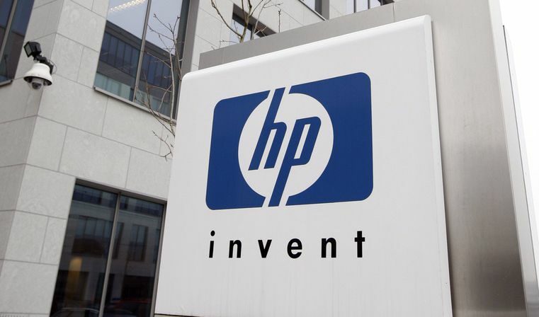 HP разработва Android смартфони и таблети HP разработва Android смартфони и таблети
